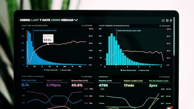 SEO and search visibility